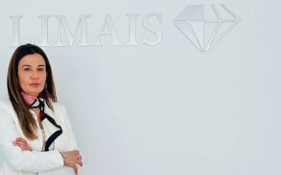 Entrevista a Isa Morales en Murcia Economia